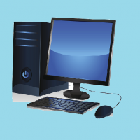 51784-4-desktop-computer-hq-image-free-png